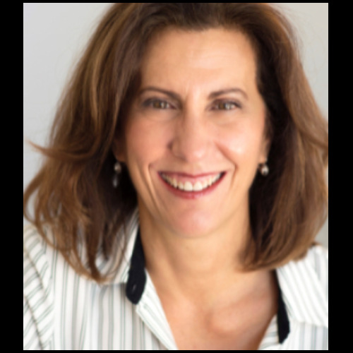 Andrea Tremblay