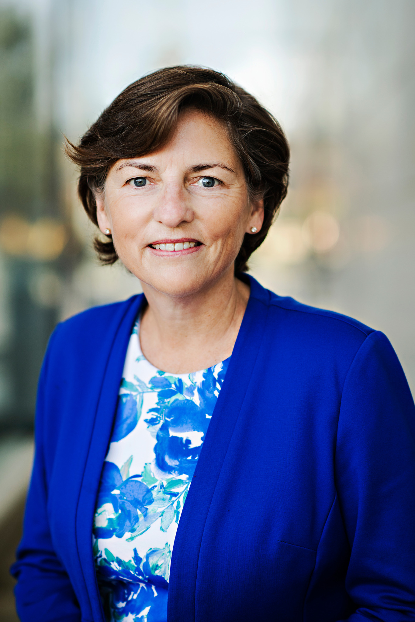 Anne Huntley