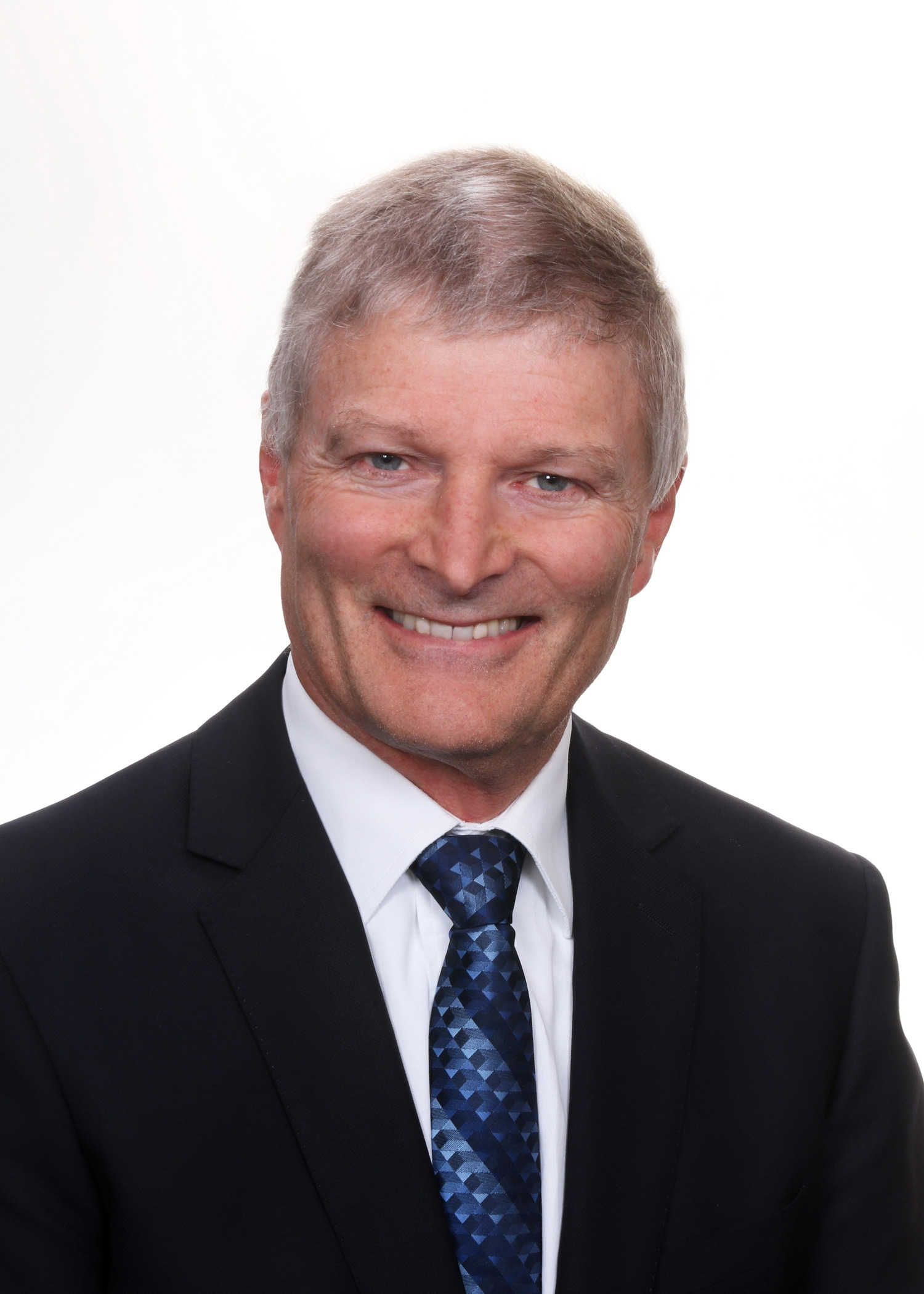 Bill Sutherland