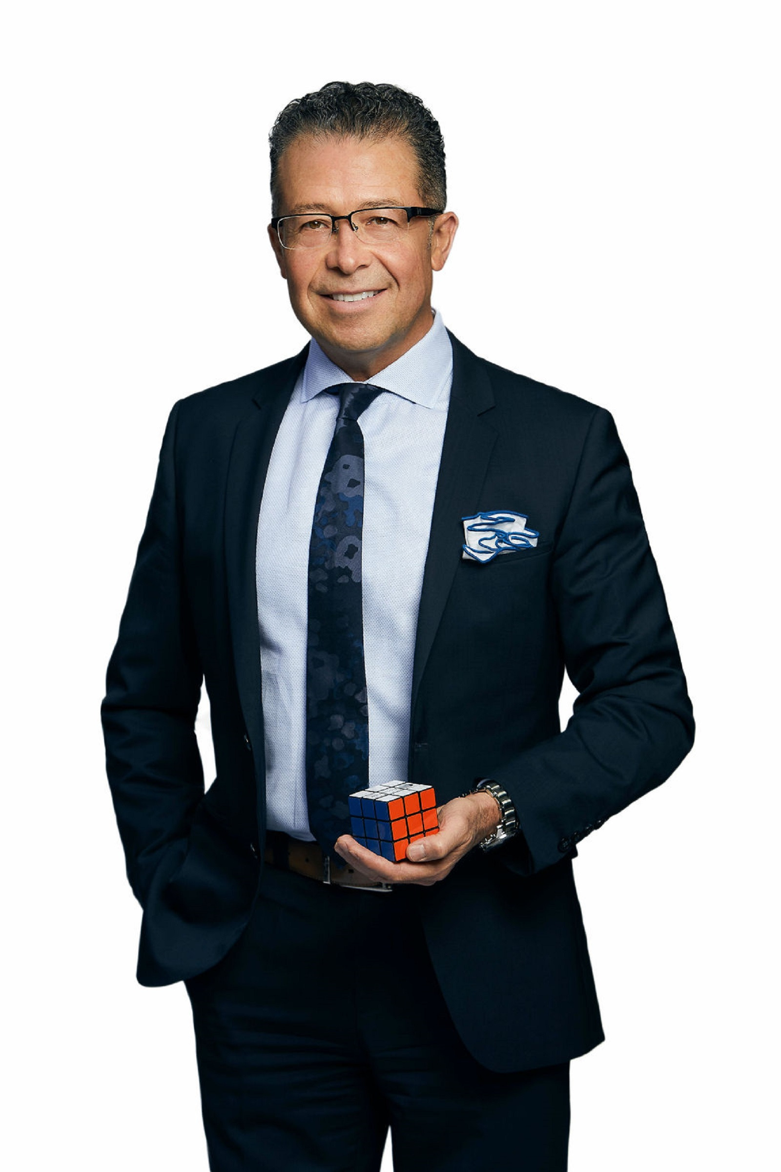 Boris Guzman