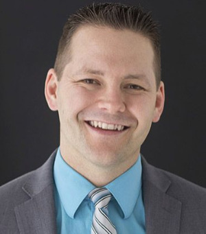 Brock Zinken
