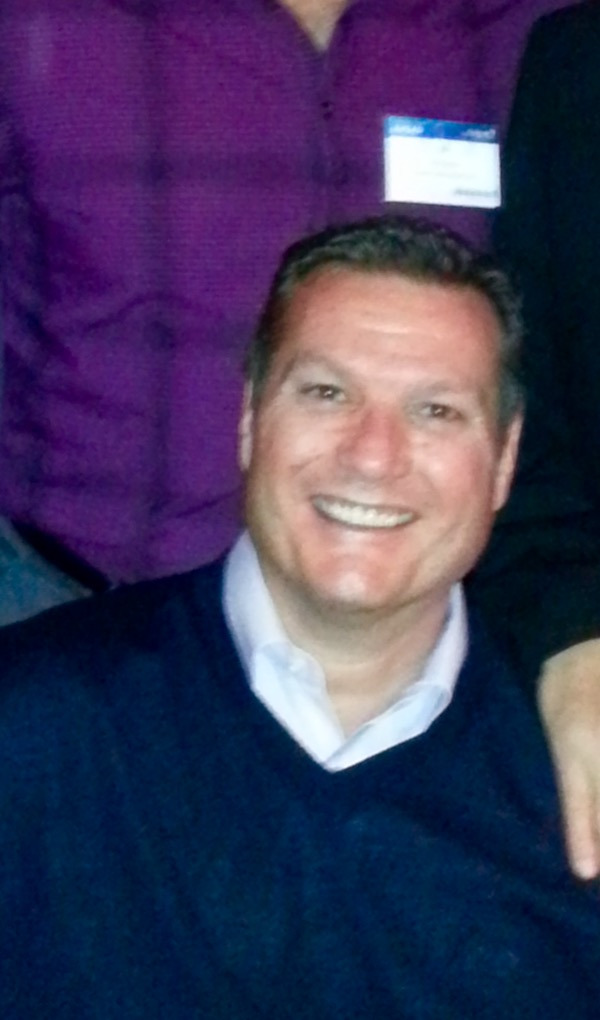 David Beauchamp