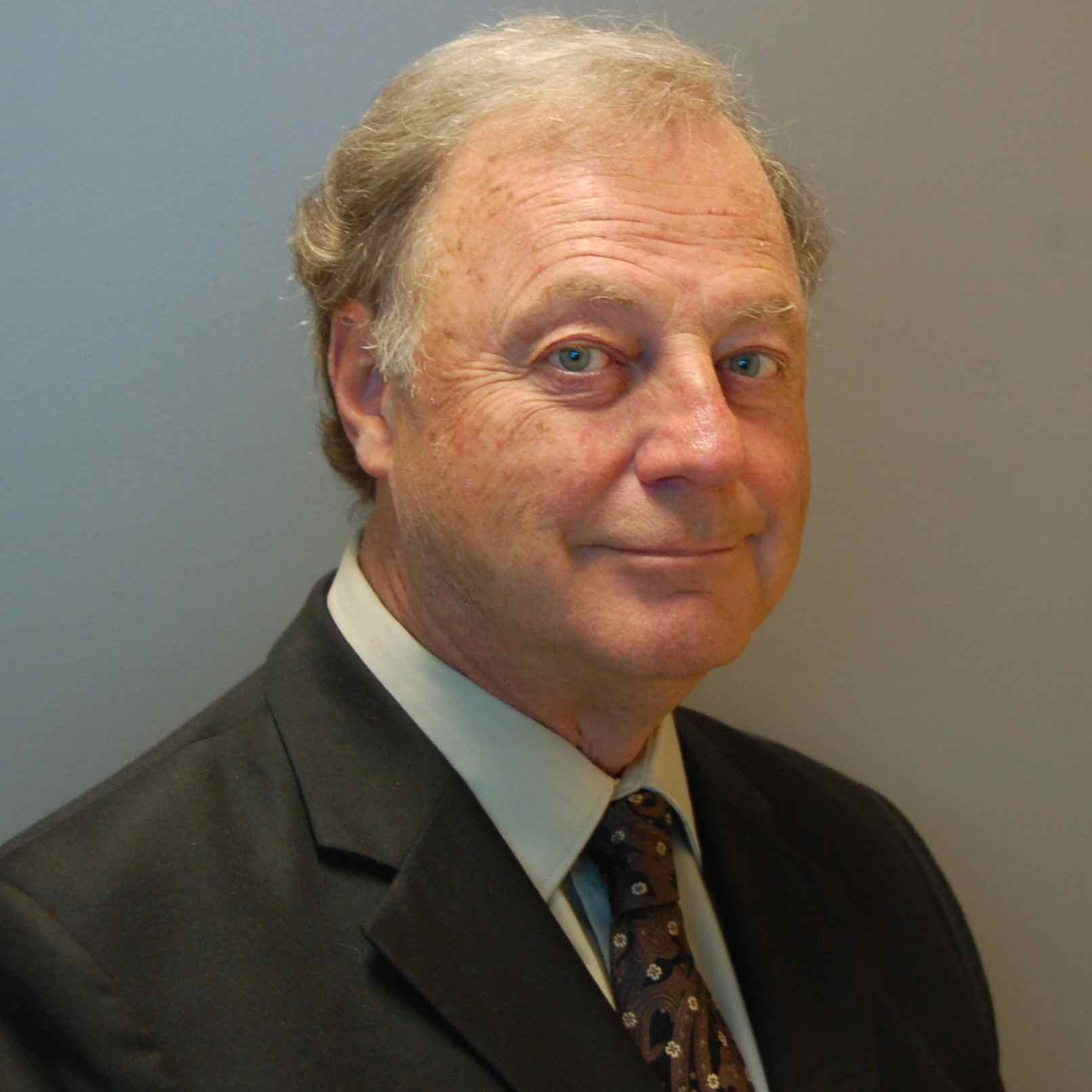 Dennis O'Brien