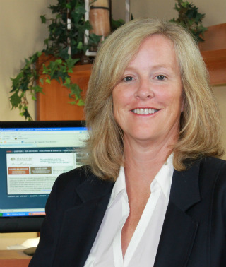 Diane Burns
