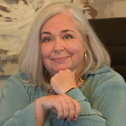Dianne Lackonick