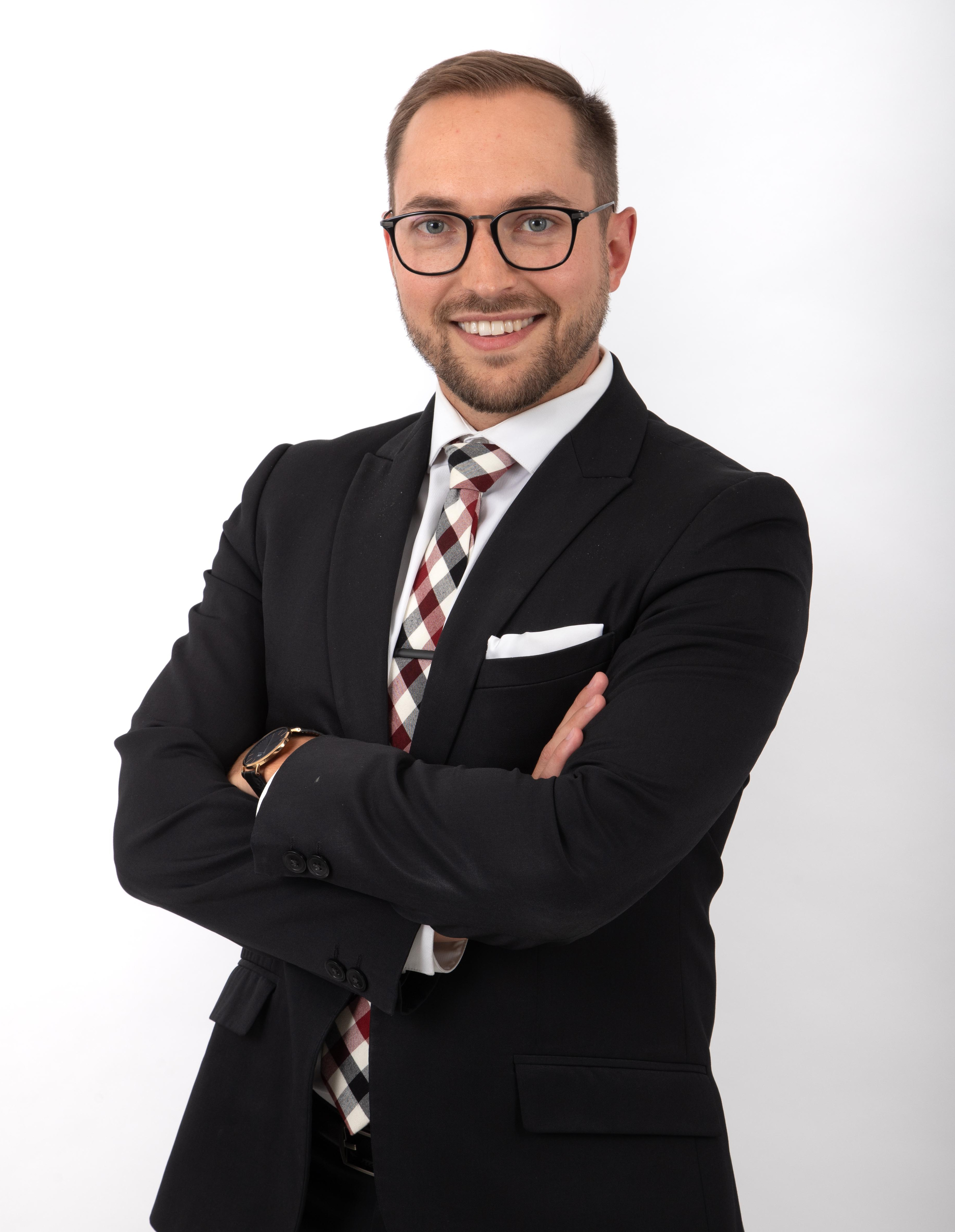 Etienne Simard Chayer