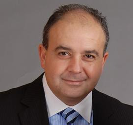 Frank Perillo