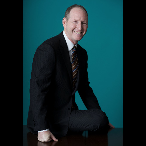 Gary Lyons