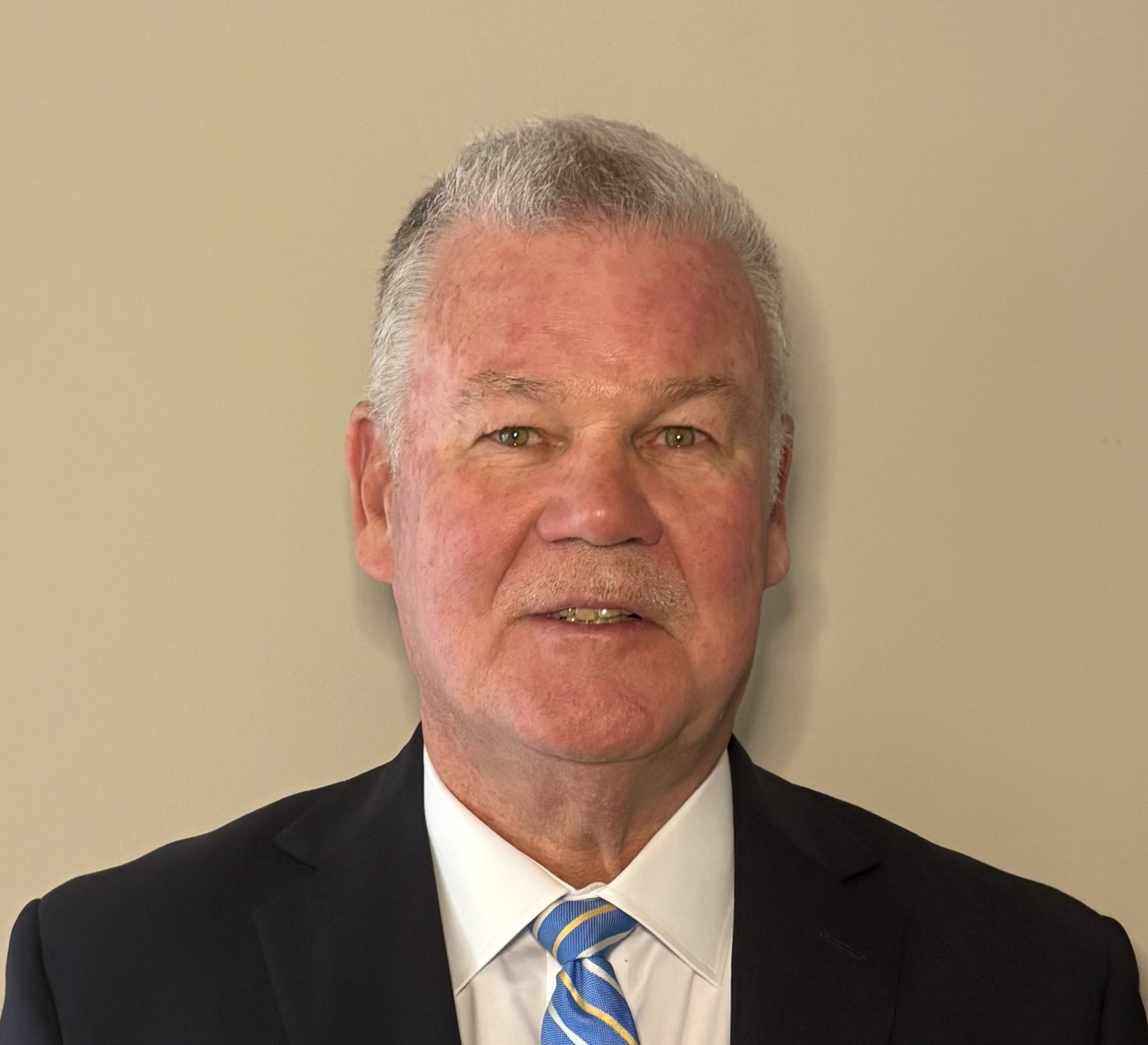 Glenn McClelland