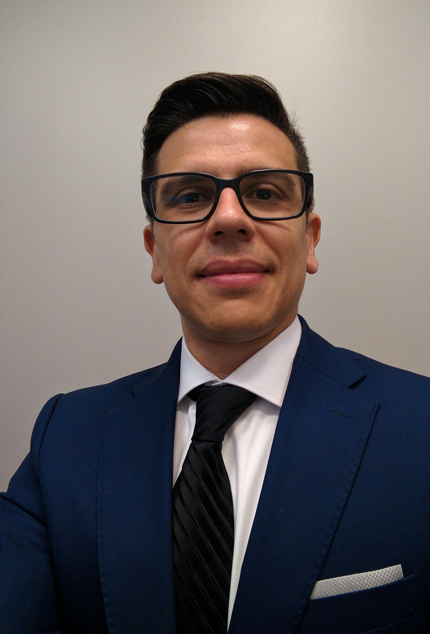 Gustavo Soberanis Montano