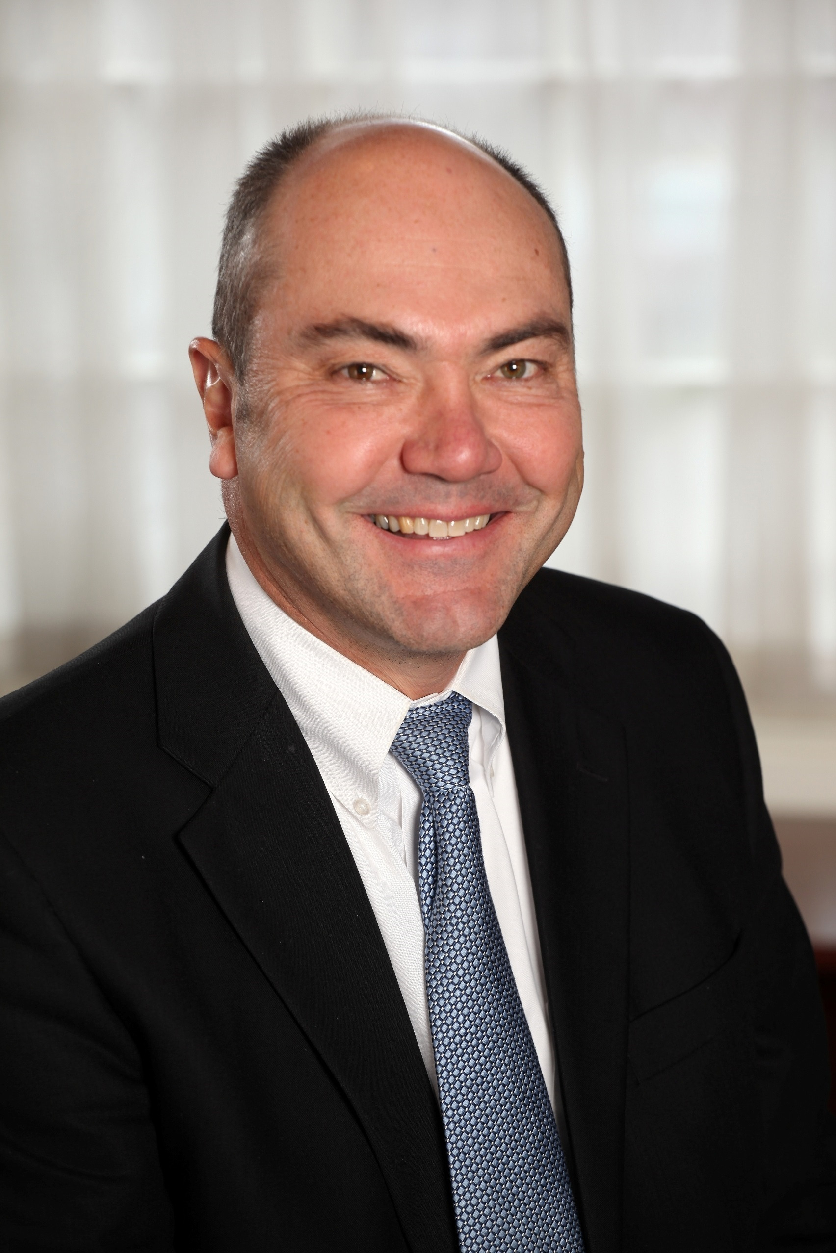 Henry Treier