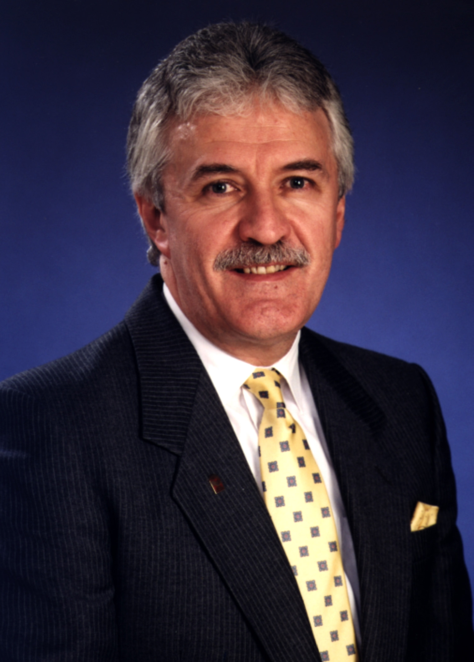 Hugh M. Russell