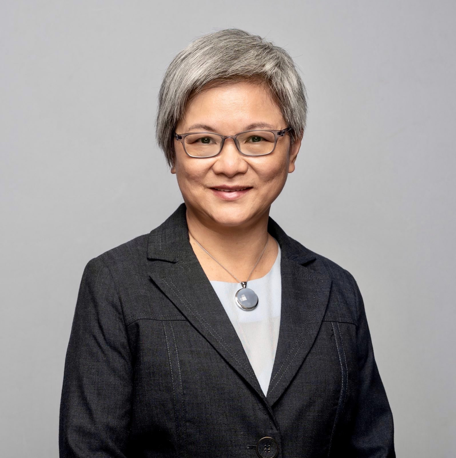 Iryne Thian