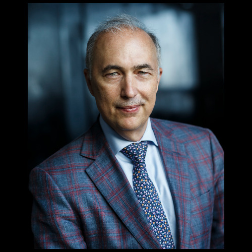 Jan Russel