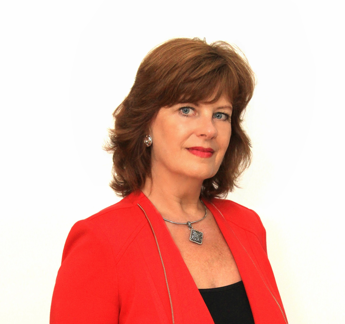 Janine Purves