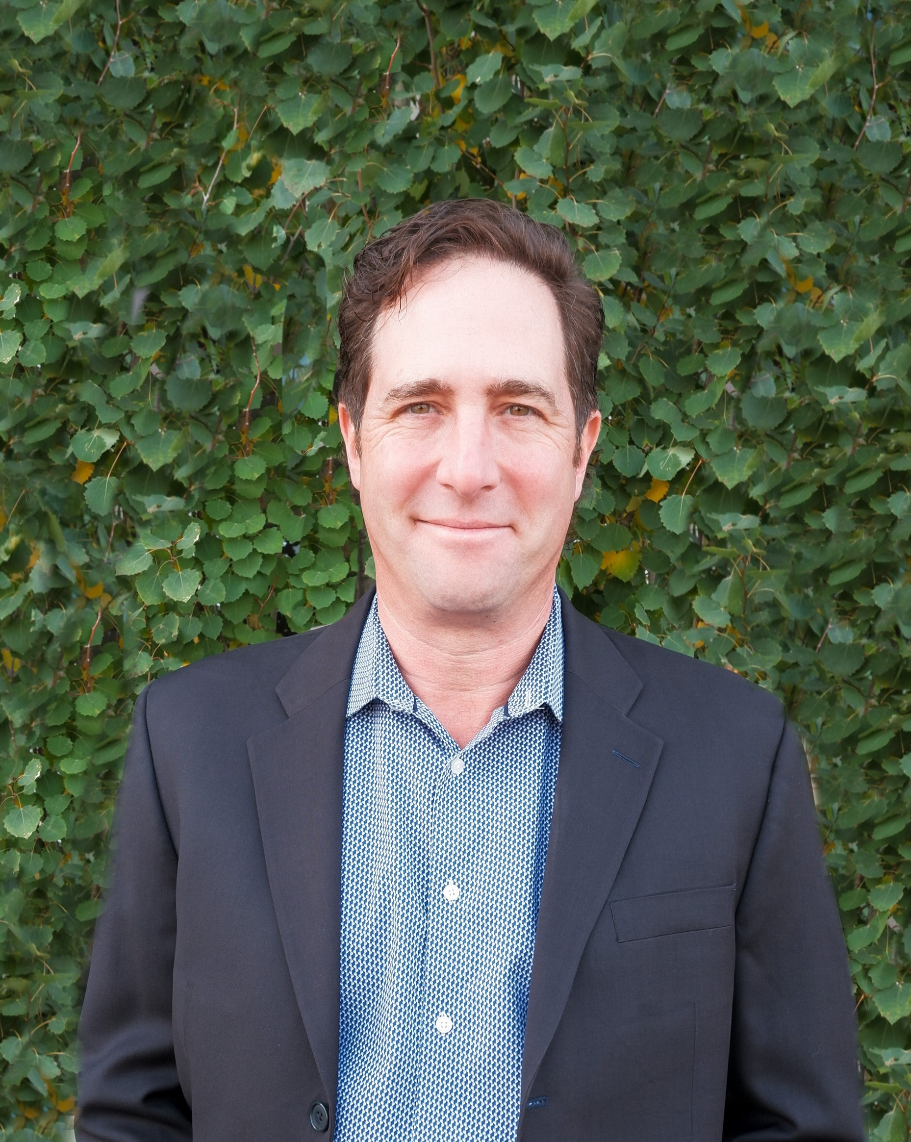 Jeff Evans