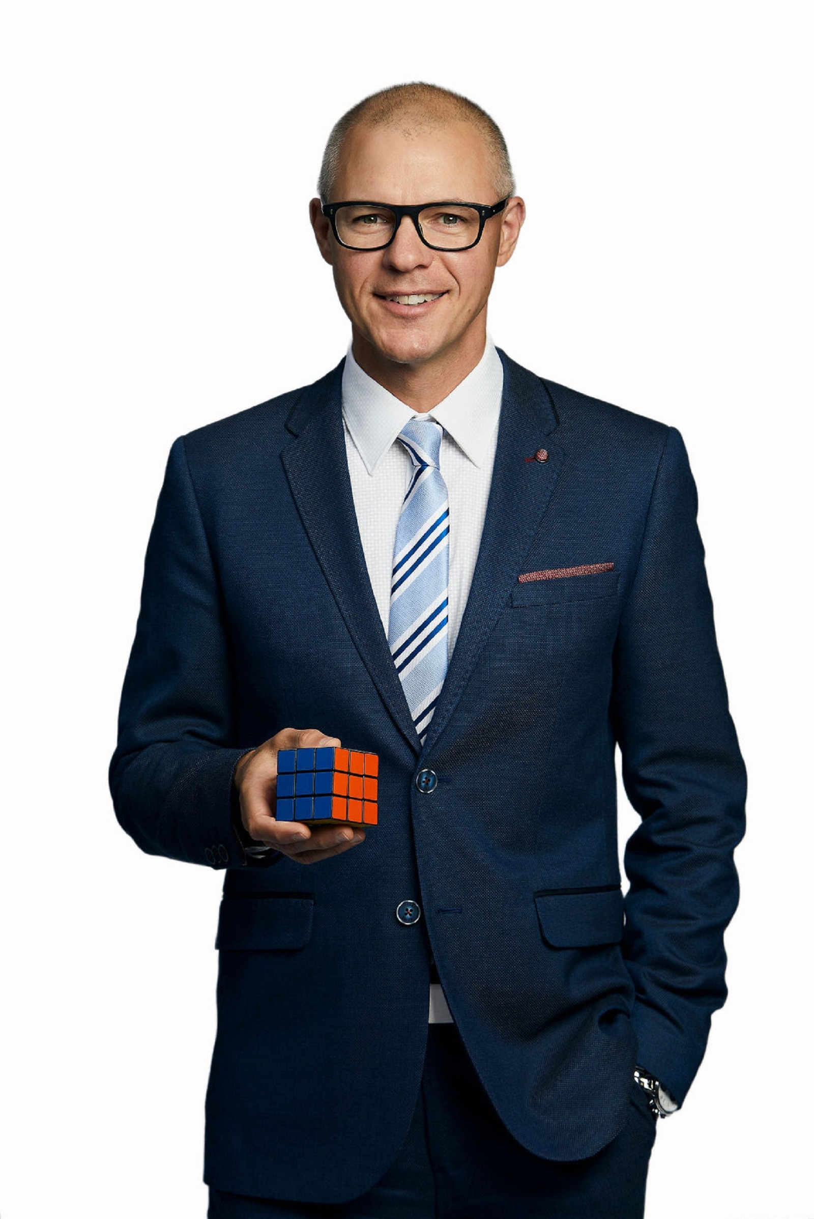 Jody Batrynchuk