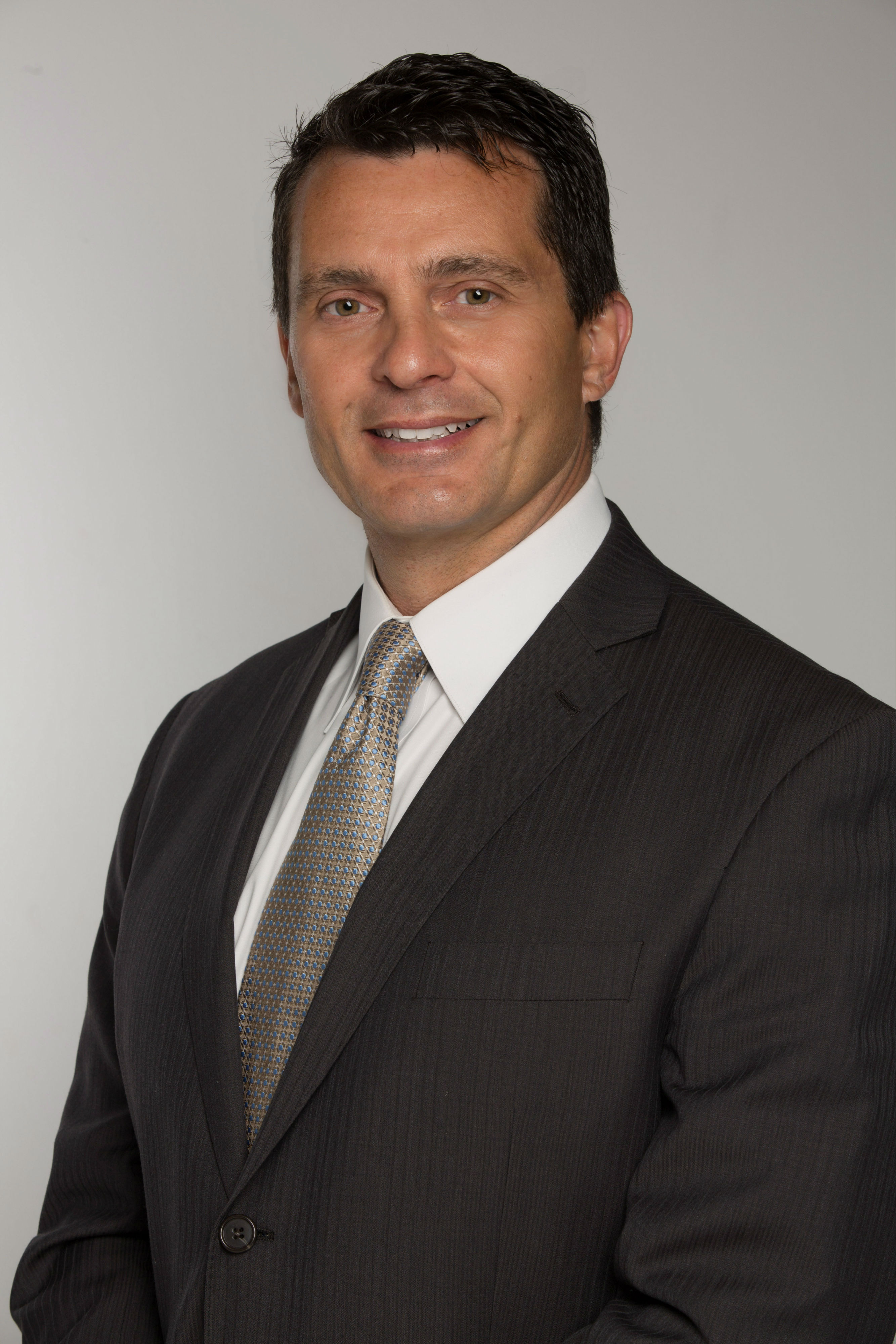 Joe Sordo