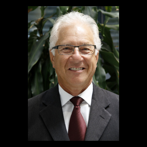John Pedhirney