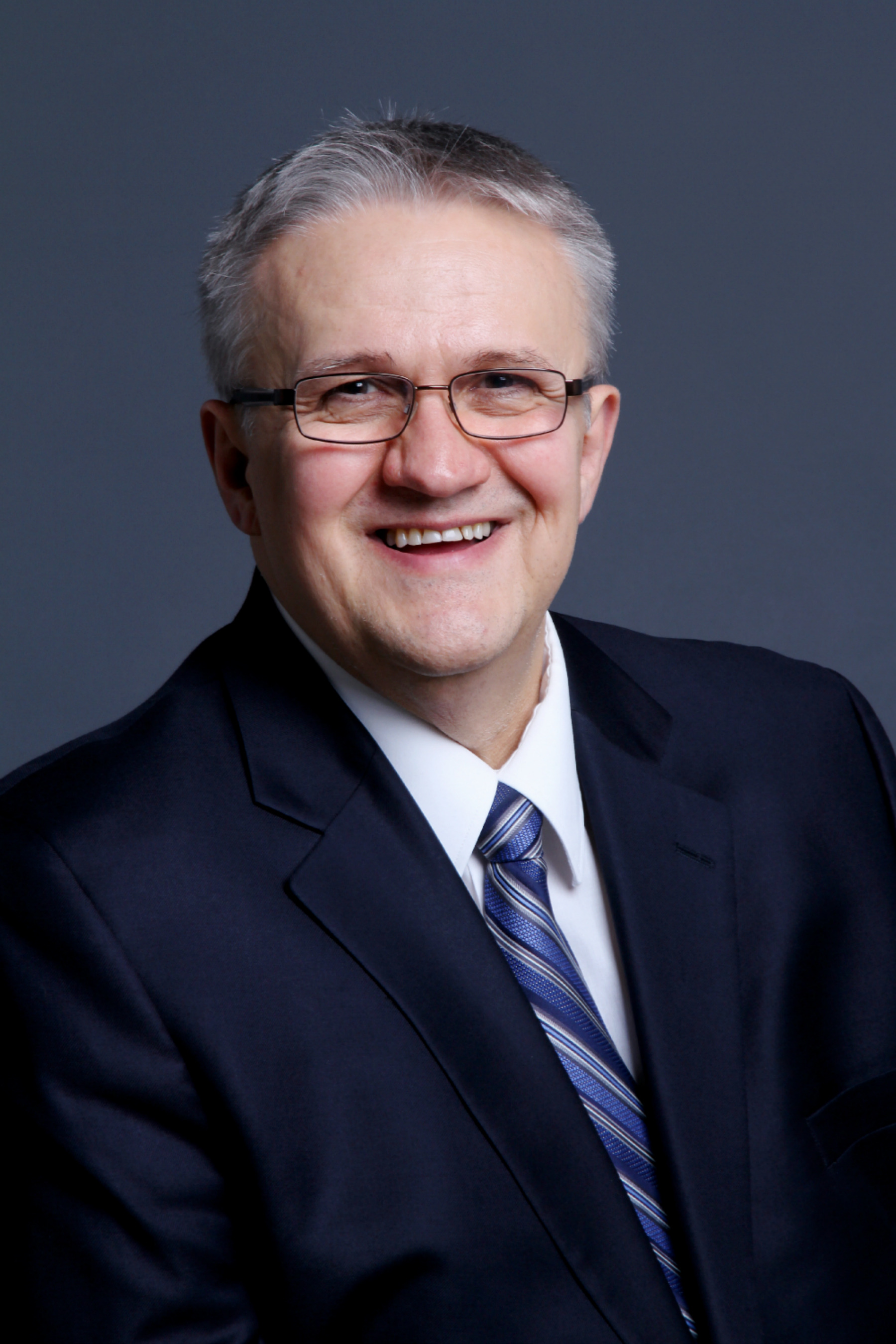 Joseph J. Szabo