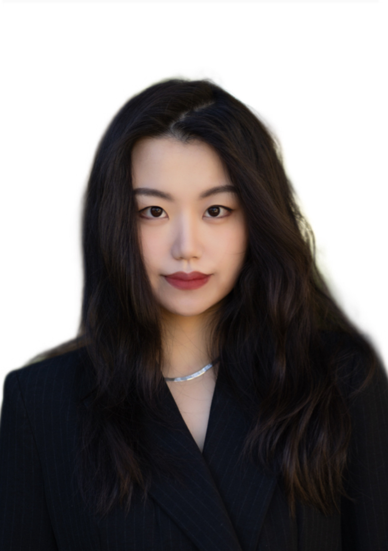 Joy (Qiaoyi) Dong