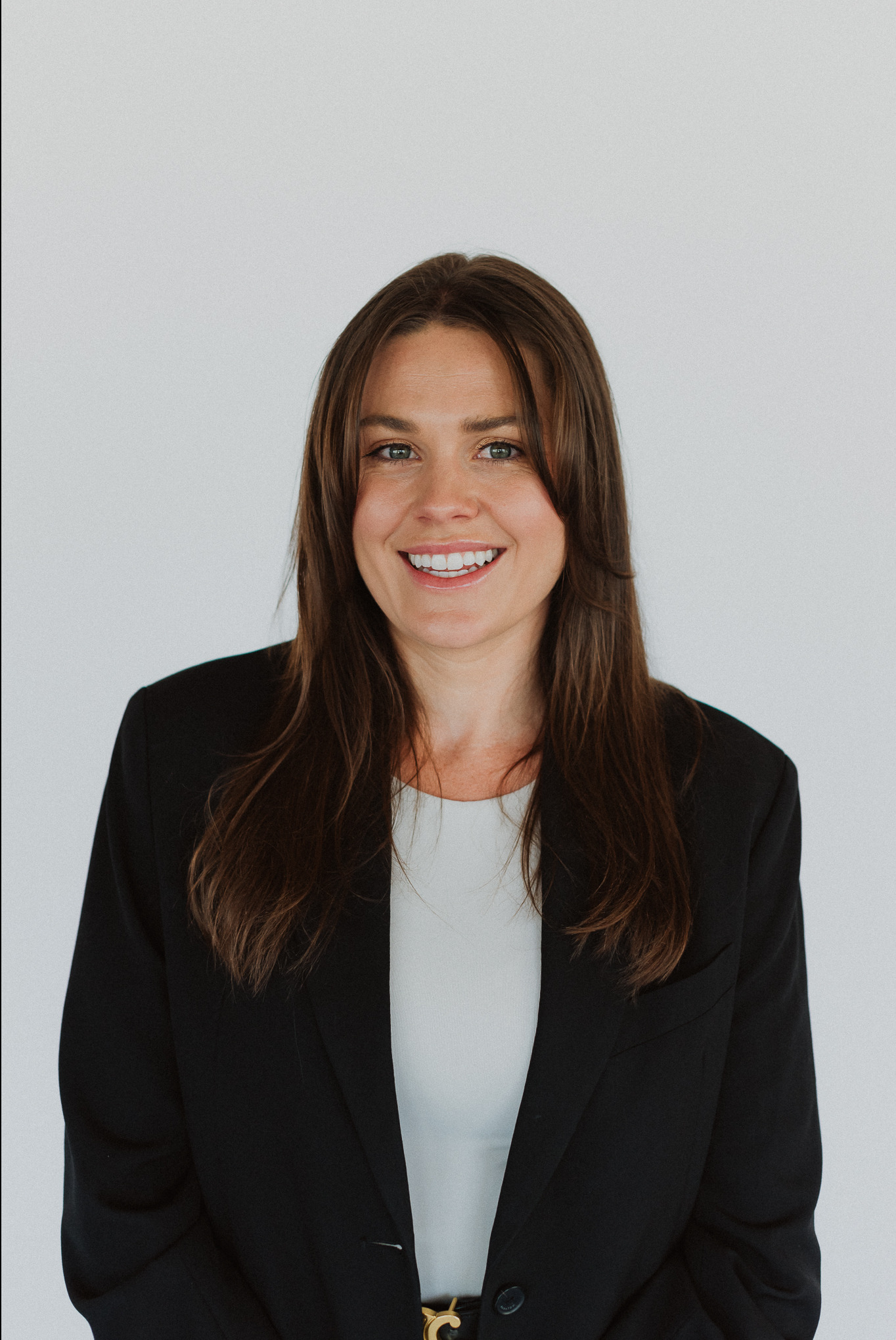 Justine Vanos