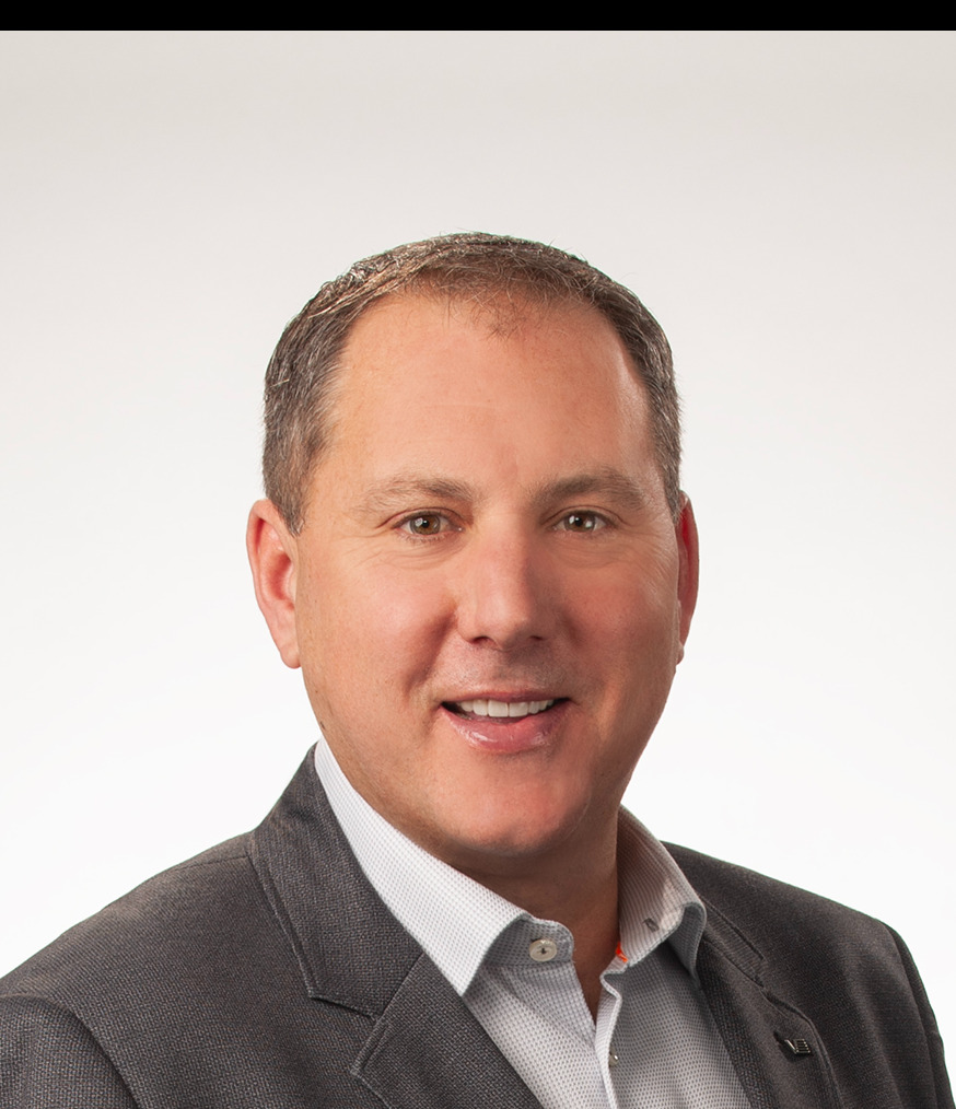 Kjell Johnston