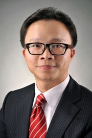 Lawrence Fok