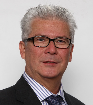 Michael Deverill