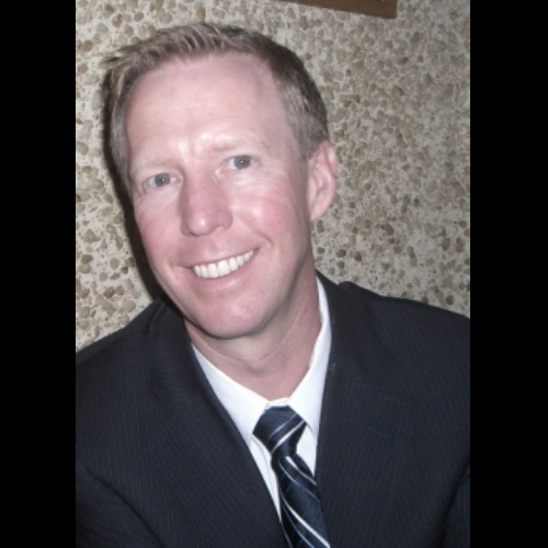 Michael Hadford
