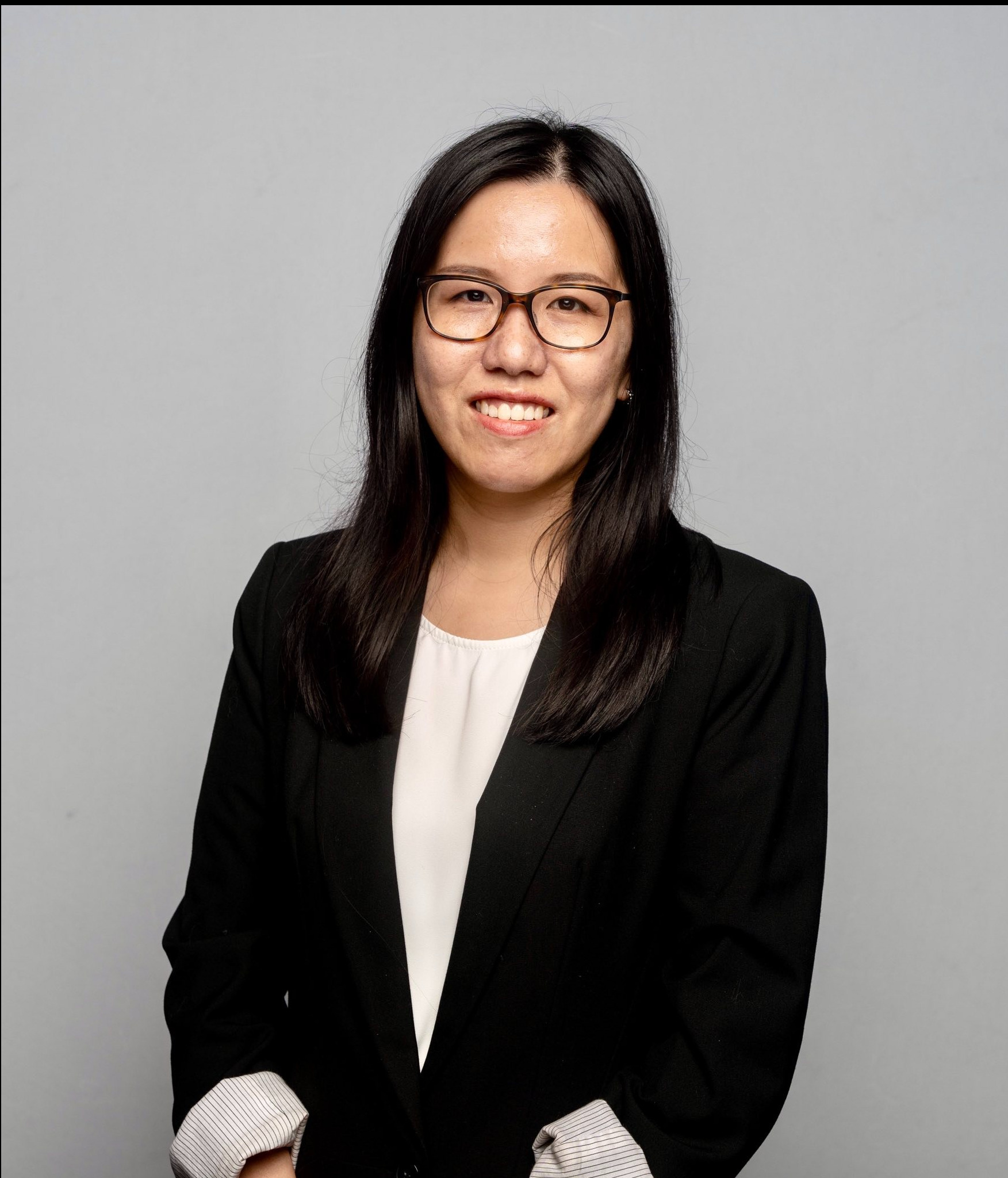 Michelle Lo