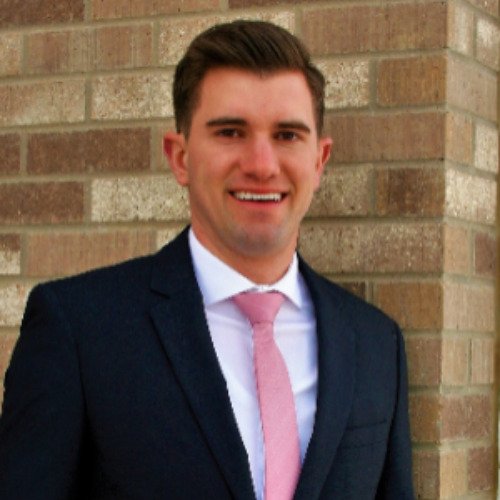 Mitchell McClung