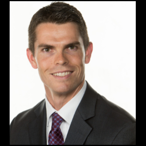 Nick Graham