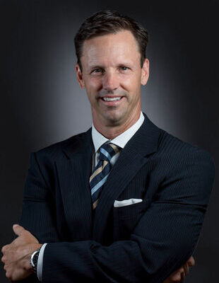 Patrick Gilmour