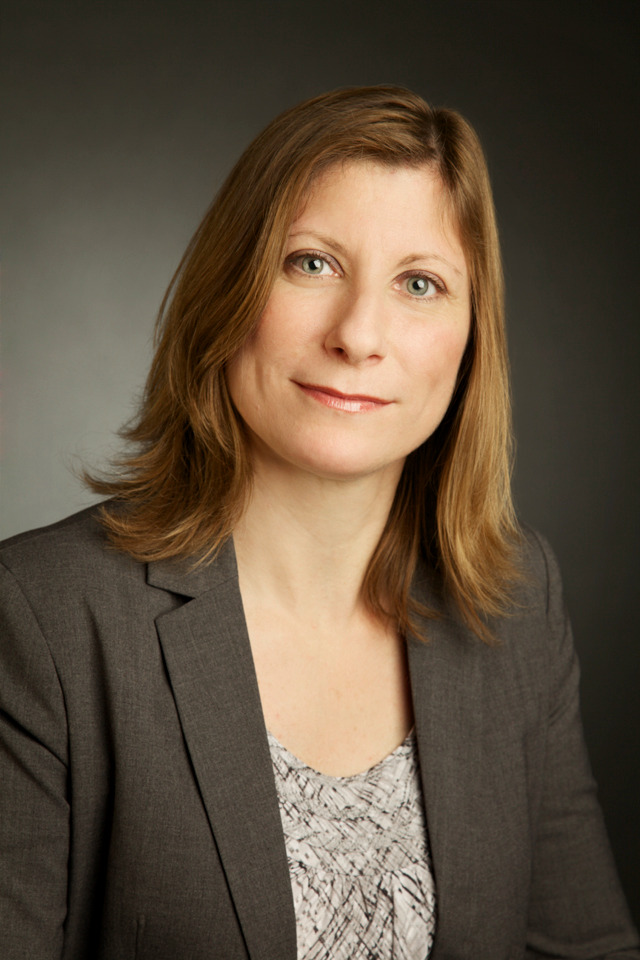 Patti Huck