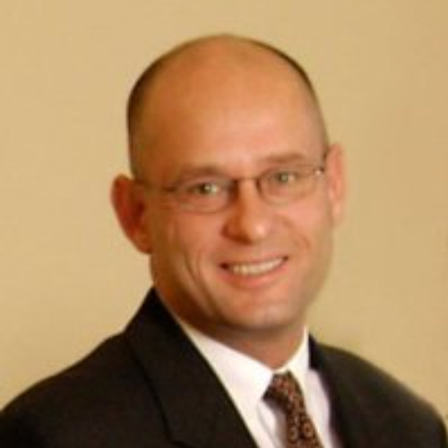 Paul Milton