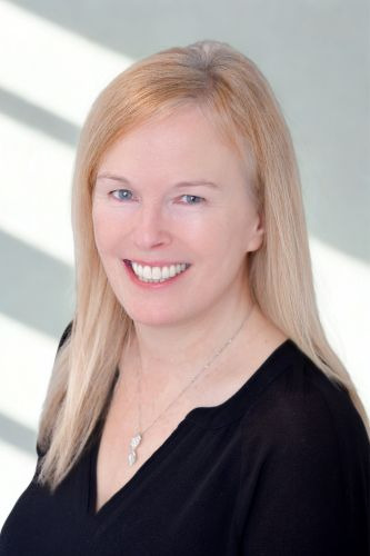 Paula MacKellar