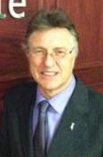 Peter Roehrig