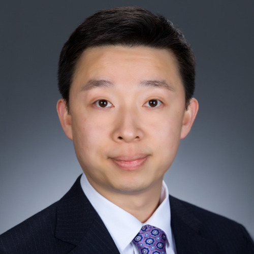 Stanley Wang