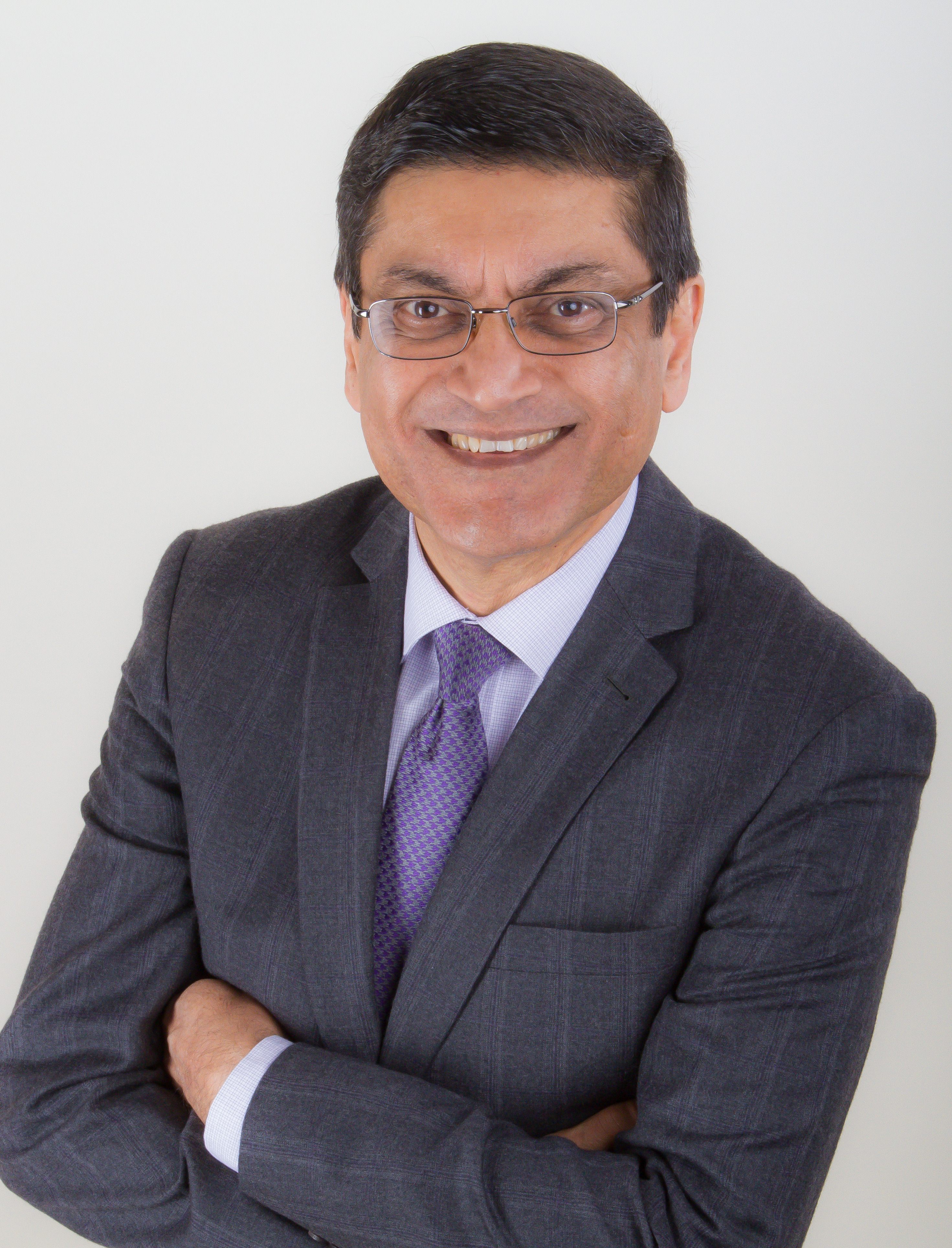 Suhel Popatia