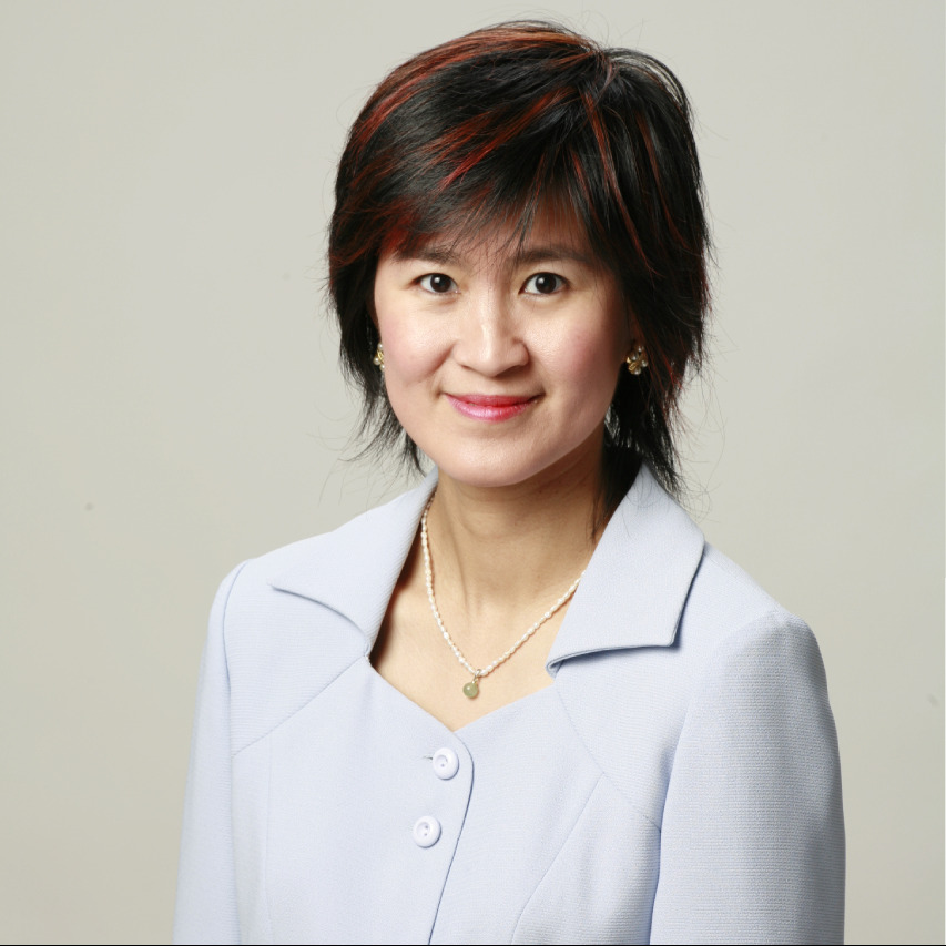 Teresa Yeung