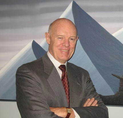 Wayne Lang