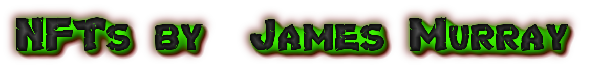 NFTs by James Murray